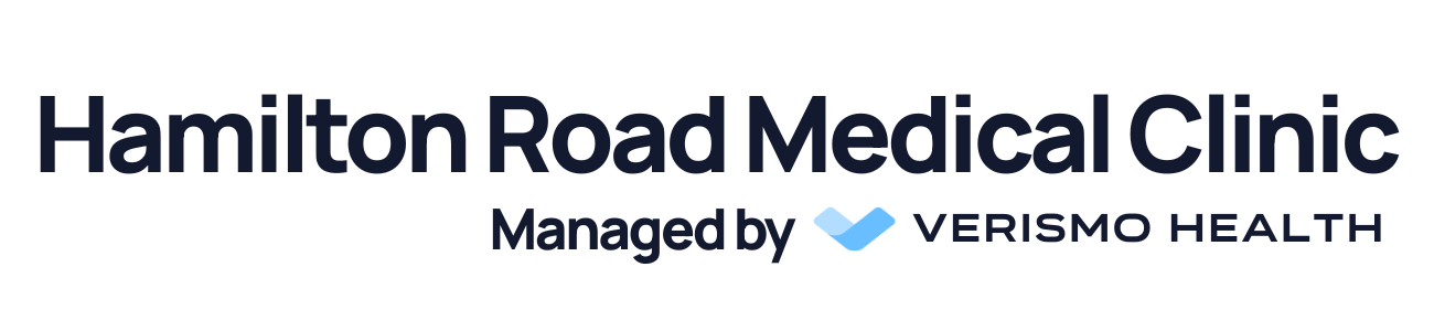 Hamilton Medical Clinic | London, Ontario